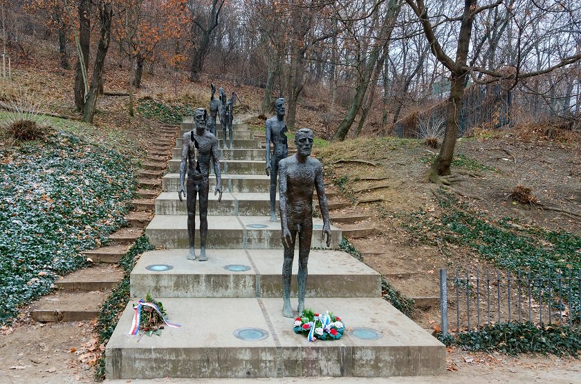 Memorial to Victims of Communism