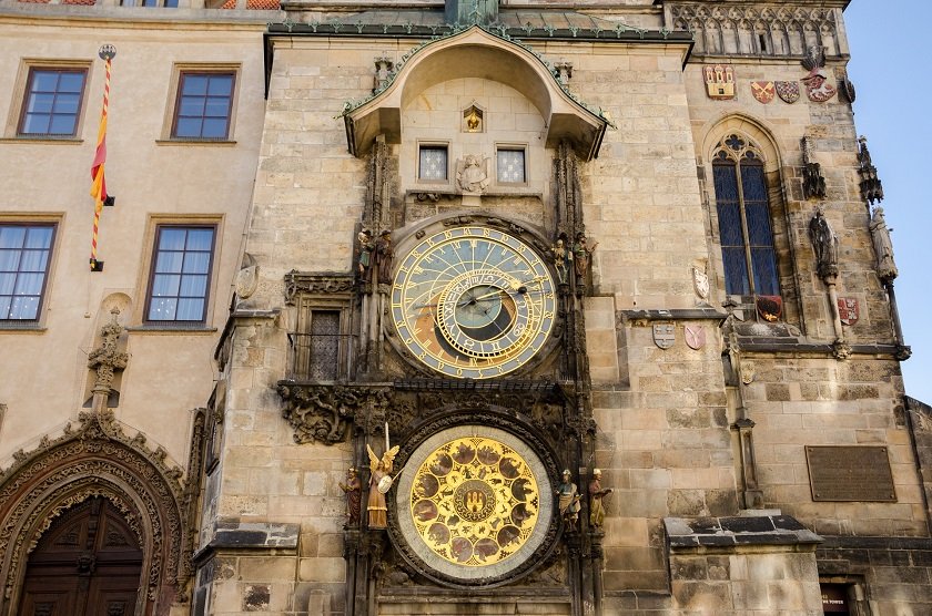 Astronomical Clock