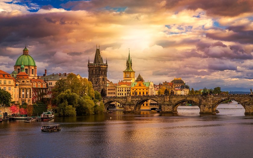 Charles Bridge
