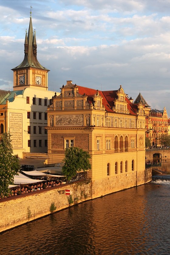 Bedřich Smetana Museum