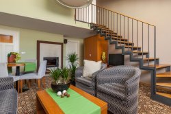 Emporio Prague Apartments