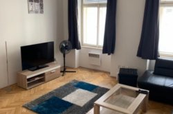 Apartment Krakovská