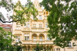 Luxury Apartments D22