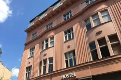 Hostel Rosemary Prague