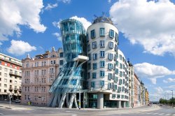 Dancing House