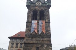 Jindřišská Tower