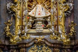 Infant Jesus of Prague