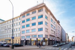 McSleep Hostel Prague 3*