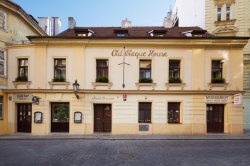 Old Prague House