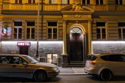 Clown and Bard Hostel