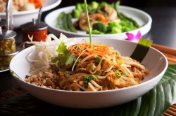 TOP 7 Thai Restaurants in Prague