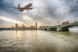 Flights to Prague from London