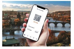 Discover Prague with the Cool Pass