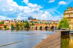 TOP 20+ Places to Visit in Prague