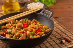 Best Chinese restaurants in Prague