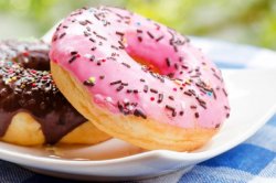 Best Doughnuts in Prague