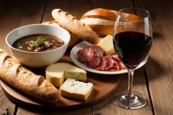 Best French Restaurants in Prague