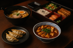 Best Japanese Restaurants in Prague
