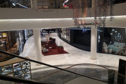 Chodov Shopping Centre