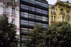 Design Metropol Hotel