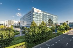 Courtyard by Marriott